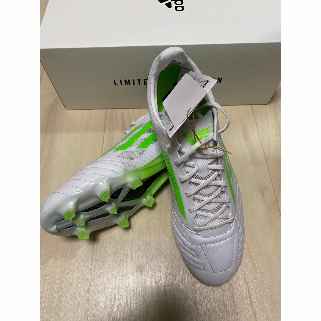 adidas - エックス スピードポータル ADV.1 FG サッカースパイク 27.5