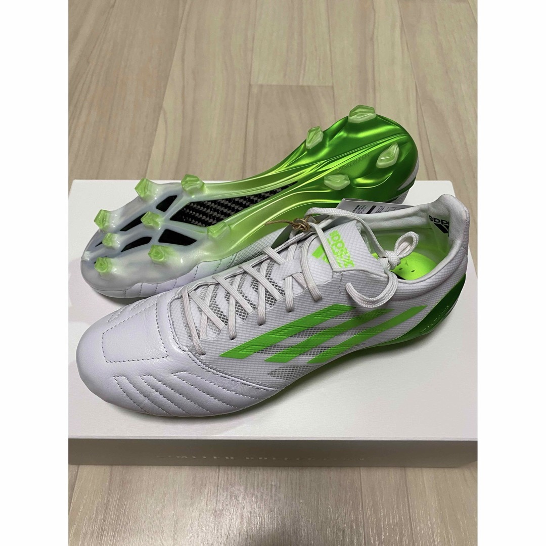 adidas - エックス スピードポータル ADV.1 FG サッカースパイク 27.5