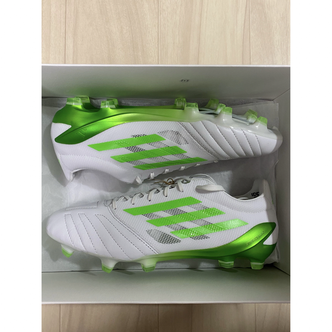 adidas - エックス スピードポータル ADV.1 FG サッカースパイク 27.5