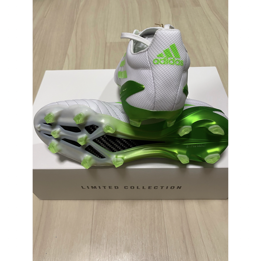 adidas - エックス スピードポータル ADV.1 FG サッカースパイク 27.5