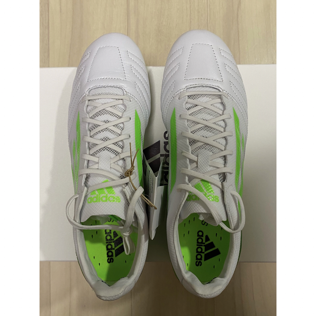 adidas - エックス スピードポータル ADV.1 FG サッカースパイク 27.5