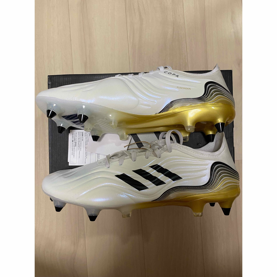 adidas コパ SG取り替え式 29.5cm - シューズ adidas コパ SG取り替え式 29.5cm - シューズ