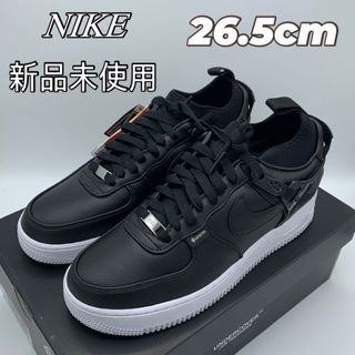 箱付き!!NIKEハイカットスニーカー26.5cm(男女兼用)