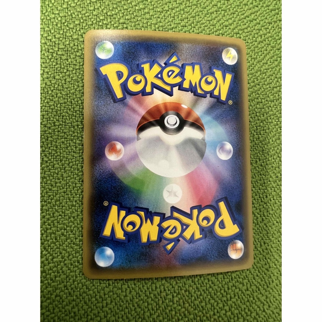 ポケモンカード ビクティニ 007/036 CP5の通販 by アーメイル ポケモンカード ビクティニ 007/036 CP5の通販 by アーメイル