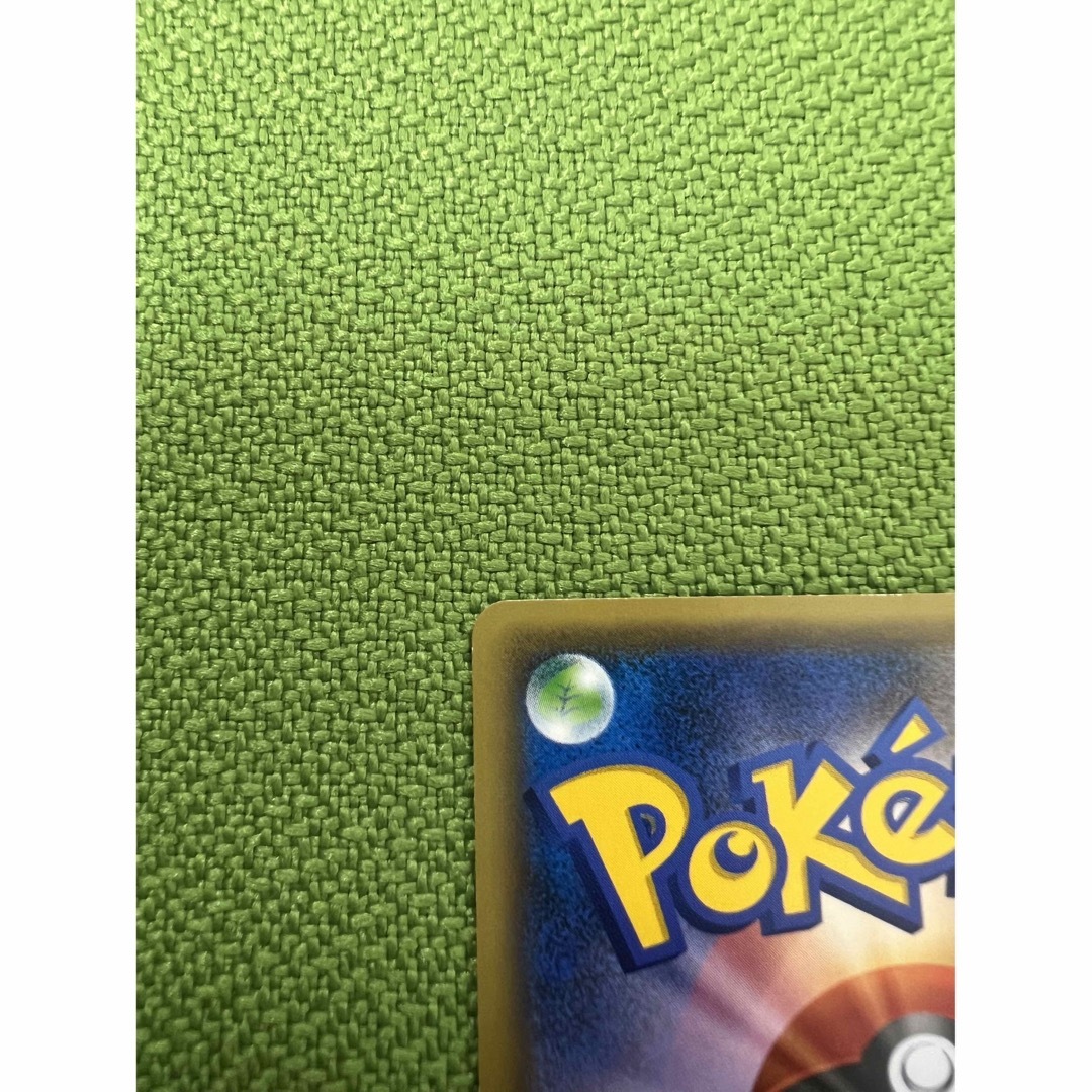 ポケモンカード ビクティニ 007/036 CP5の通販 by アーメイル ポケモンカード ビクティニ 007/036 CP5の通販 by アーメイル