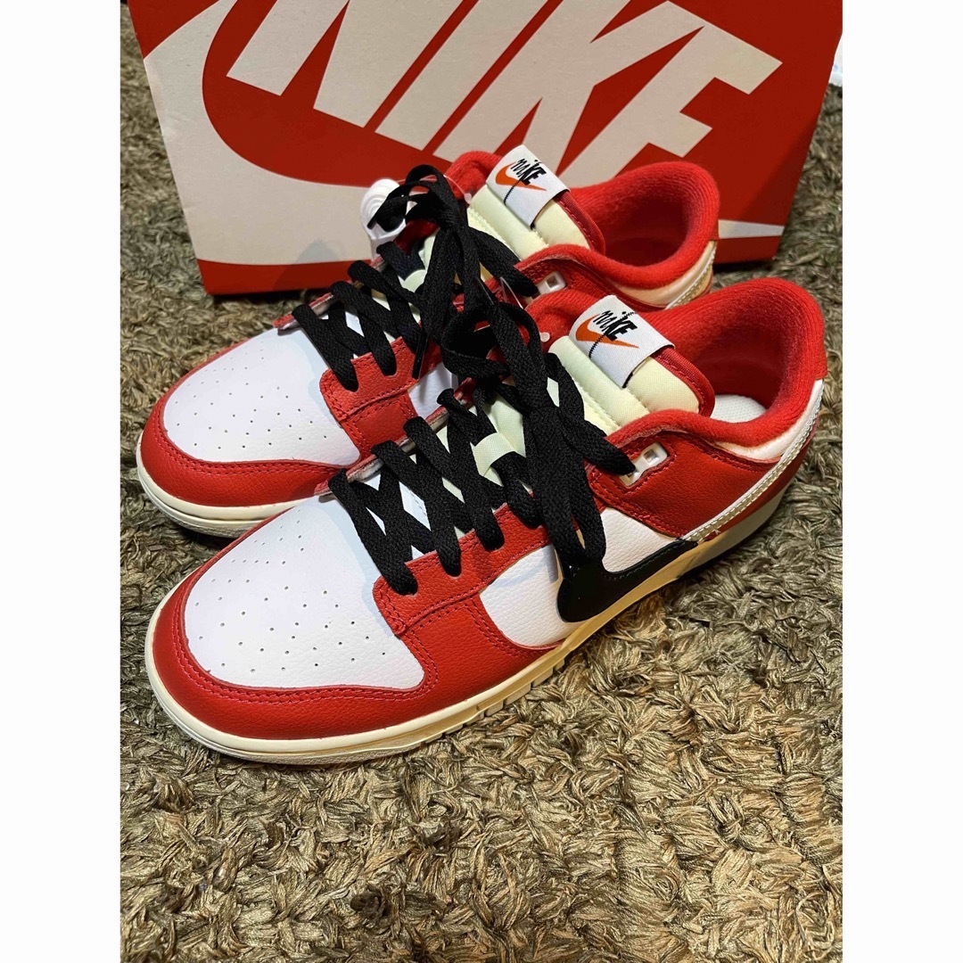 激レア　NIKE SB DUNK LOW CHICAGO ナイキ　ダンク シカゴ