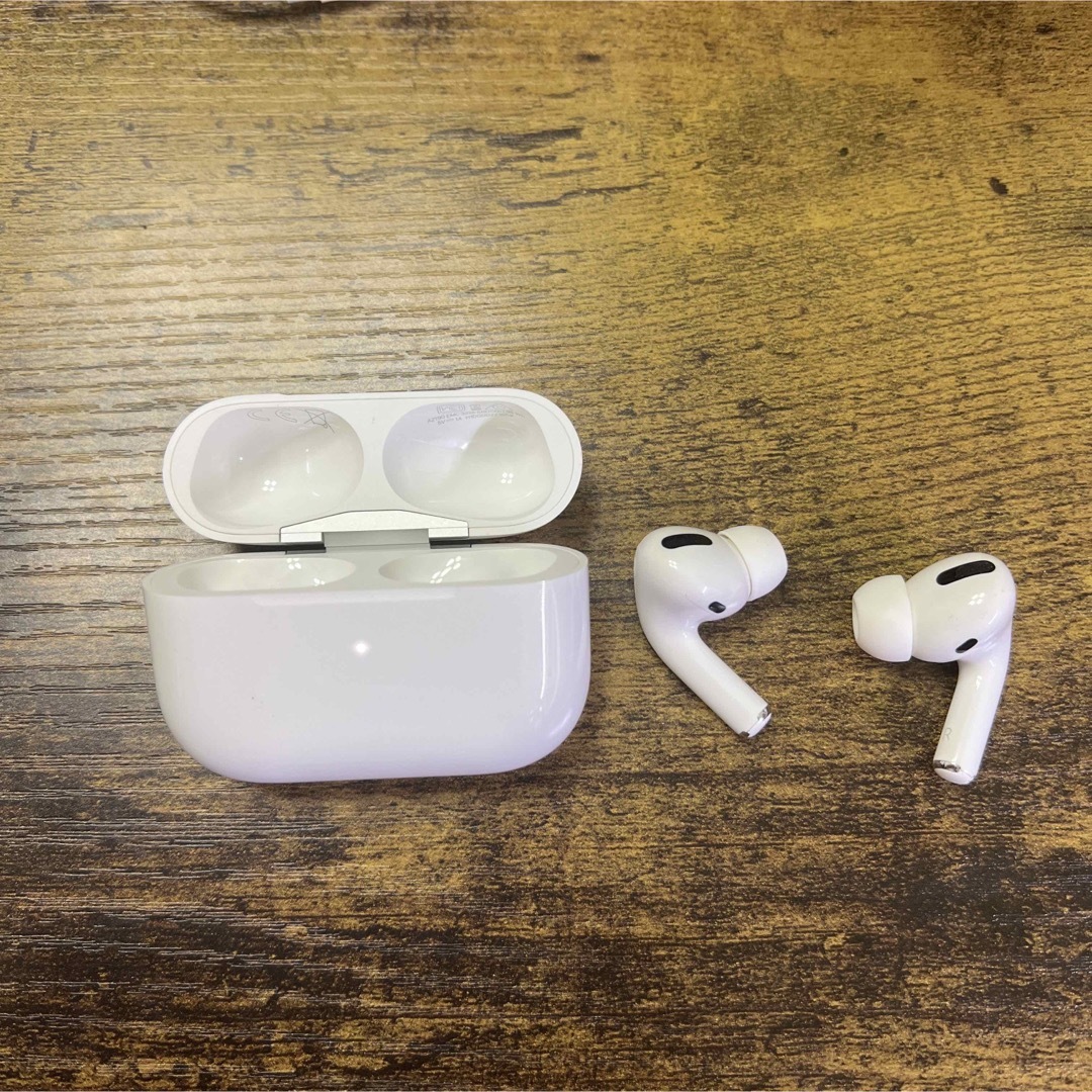 Apple Airpods Pro第1世代-