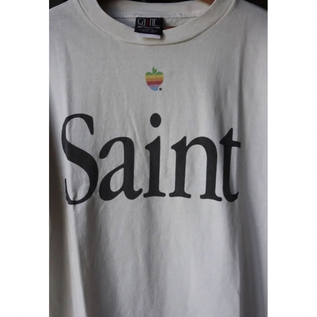 SAINT Mxxxxxx HEART SAINT セントマイケル　XL