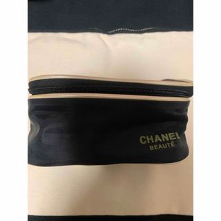 シャネル(CHANEL)のノベルティーポーチお値下げ交渉受付ます。(ポーチ)