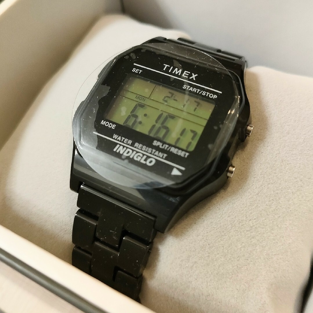 新品 タイメックス TX-TW2V20000 クラシックタイルコレクション | www