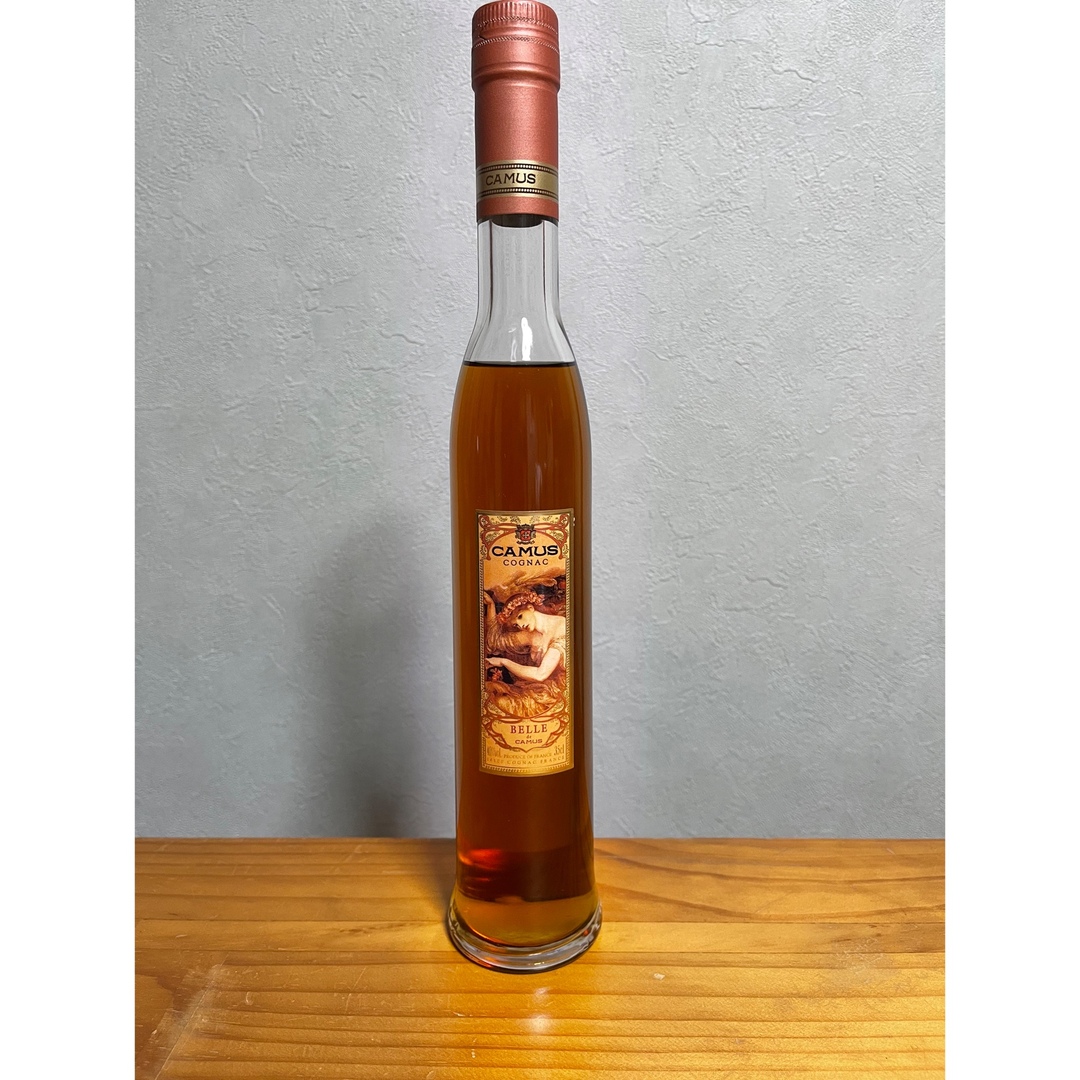 camus cognac belle de camus コニャックの通販 by M|ラクマ