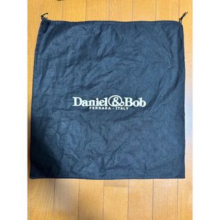 ダニエルアンドボブ(Daniel & Bob)のダニエル&ボブ 鞄 保存袋(その他)