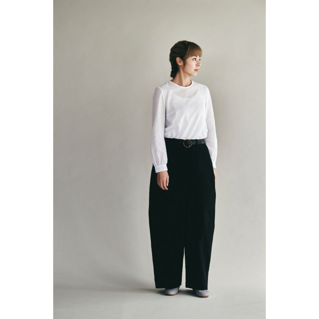 ミナホルペネン moon sand パンツ | gulatilaw.com