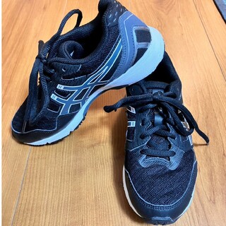 アシックス(asics)のasics スニーカー 21㎝(スニーカー)