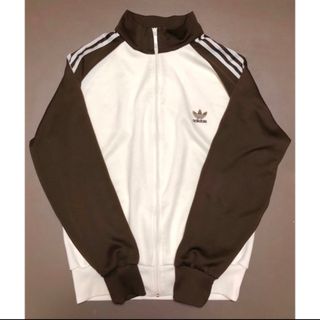 アディダス(adidas)の【希少】美品 adidas アディダス 90' ビンテージ ジャージ(ジャージ)