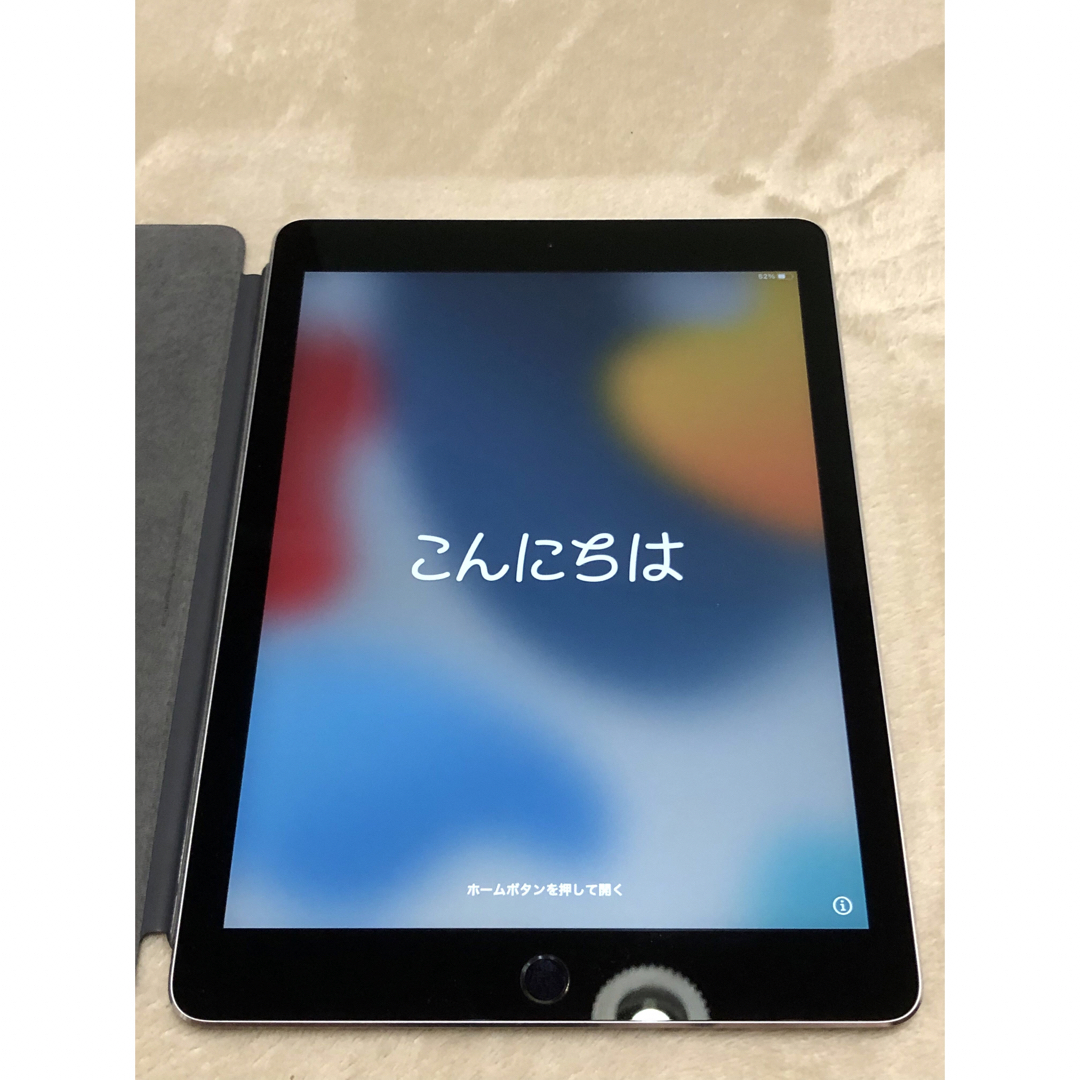 fs様専用iPad Air 2 Wi-Fiモデル 16GB [スペースグレイ]-