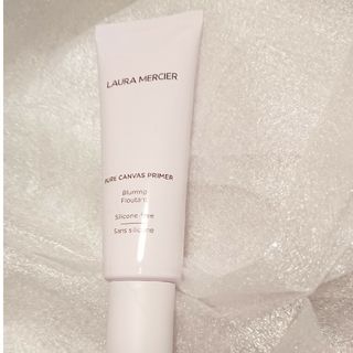 ローラメルシエ(laura mercier)のローラメルシェ キャンバスプライマ―(化粧下地)