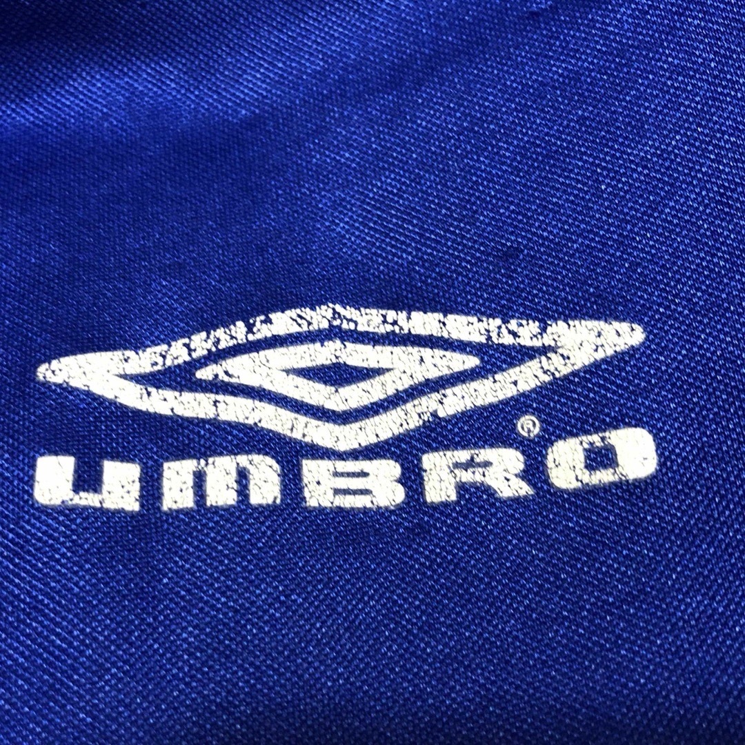 UMBRO(アンブロ)の【UMBRO】Tシャツ スポーツ/アウトドアのサッカー/フットサル(ウェア)の商品写真