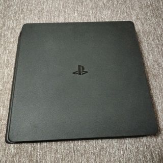 プレイステーション4(PlayStation4)のPlayStation®4 ジェット・ブラック 500GB CUH-2000A(家庭用ゲーム機本体)