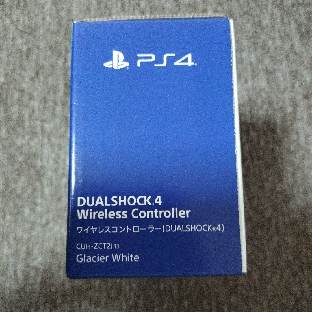 PlayStation4   ニャンゴロー様専用 DUALSHOCK4 CUH ZCT2J の通販 by