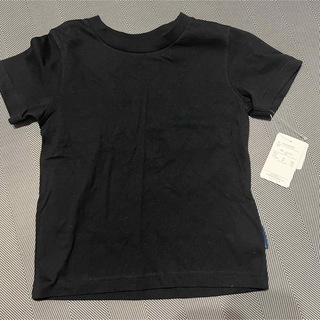シンプル無地Tシャツ　100cm(Tシャツ/カットソー)