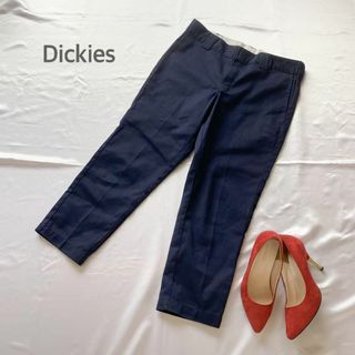 ディッキーズ(Dickies)の【売り切れ必至】【大人気】Dickies ディッキーズ　スリムストレート　1(オールインワン)