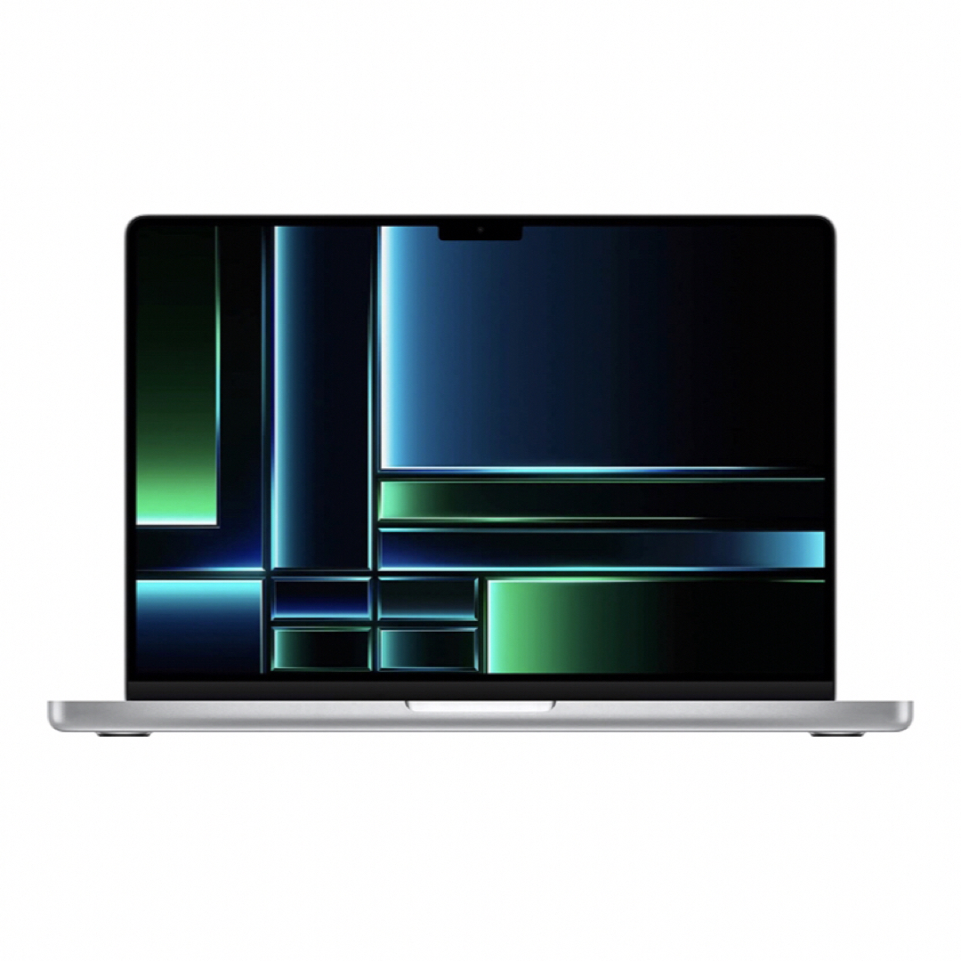 ノートPCMacBook Pro14インチ512gb