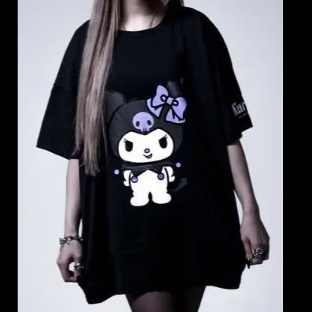 CIVARIZE サンリオコラボ クロミちゃん クロミ TRAVAS TOKYO | www.fk