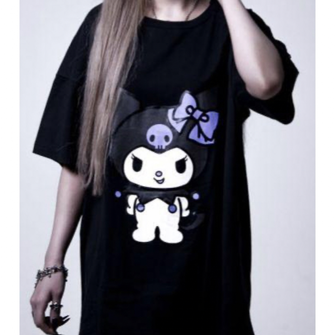 CIVARIZE - CIVARIZE サンリオコラボ クロミちゃん クロミ TRAVAS