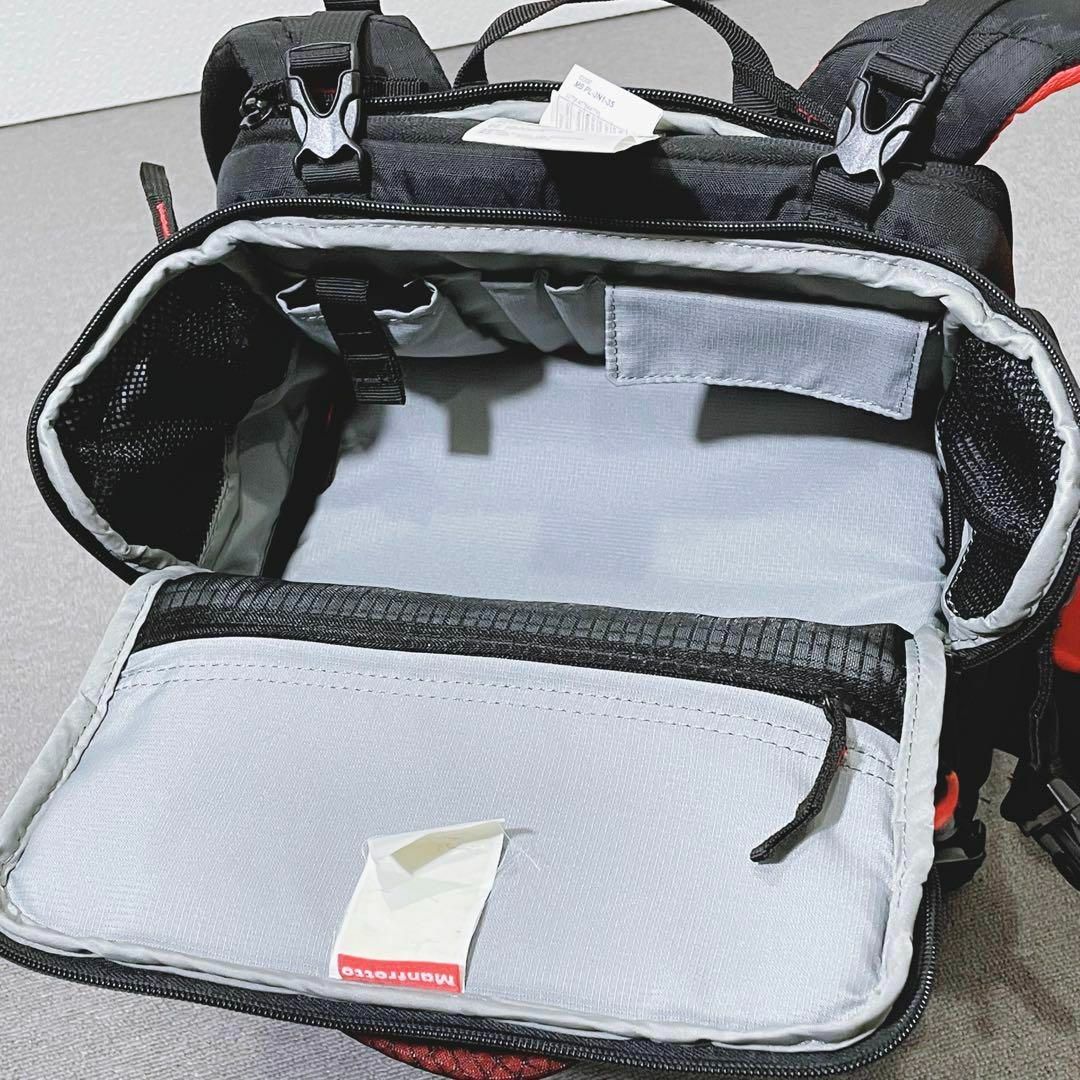 Manfrotto - マンフロット MB PL-3N1-35 カメラバックの通販 by Ai