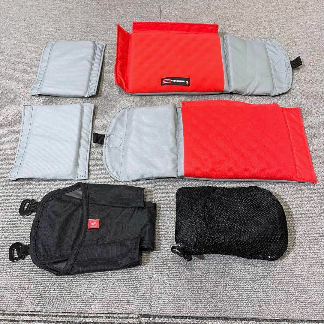Manfrotto - マンフロット MB PL-3N1-35 カメラバックの通販 by Ai