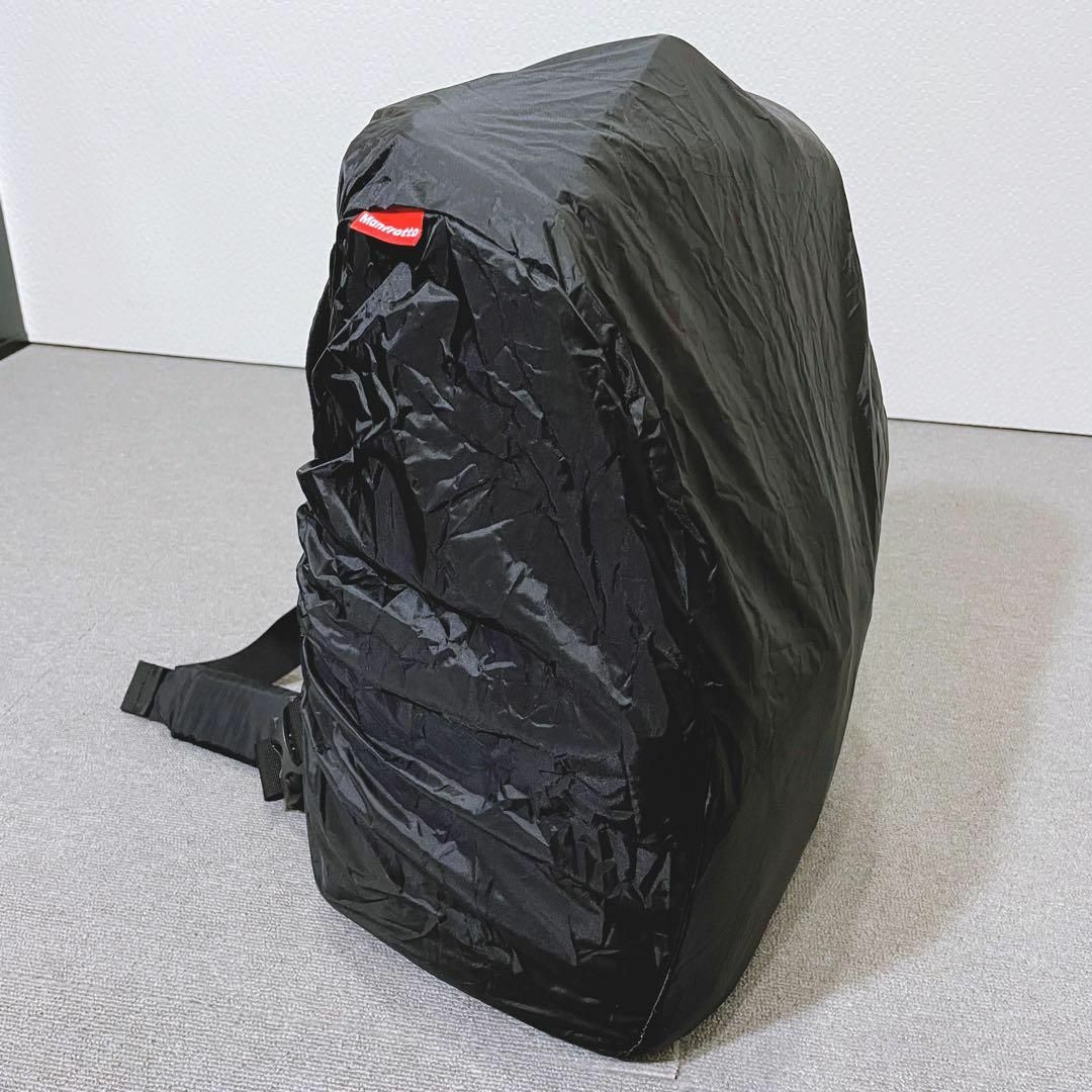Manfrotto - マンフロット MB PL-3N1-35 カメラバックの通販 by Ai