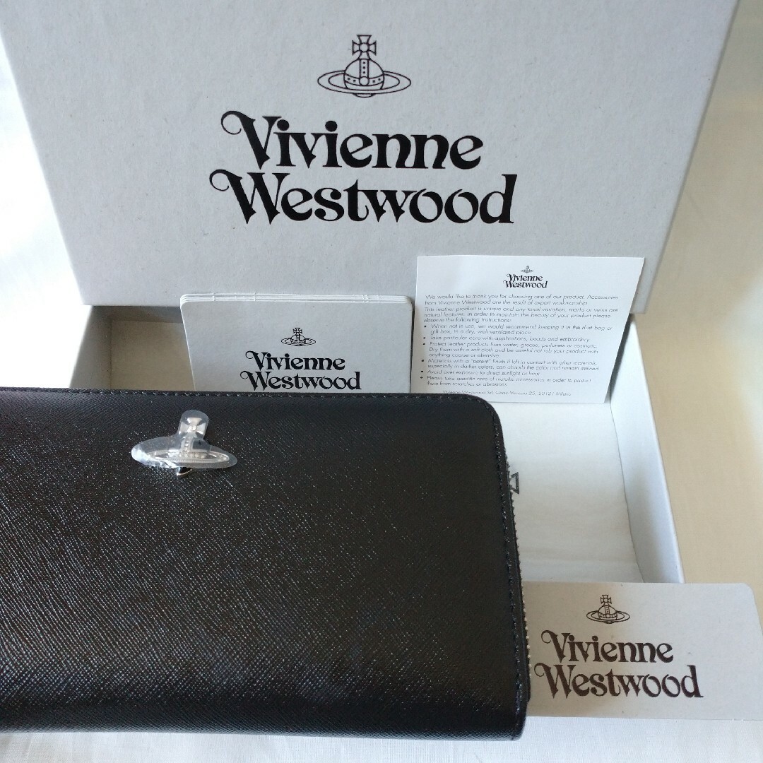 Vivienne Westwood - vivienne westwood ディアマンテ ハート ラウンド
