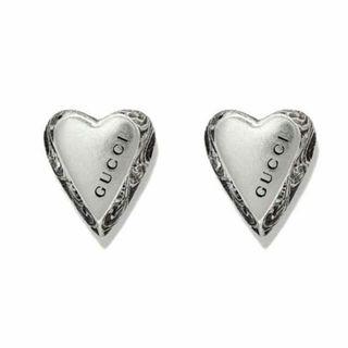 グッチ ピアス(ハート)の通販 100点以上 | Gucciのレディースを買う