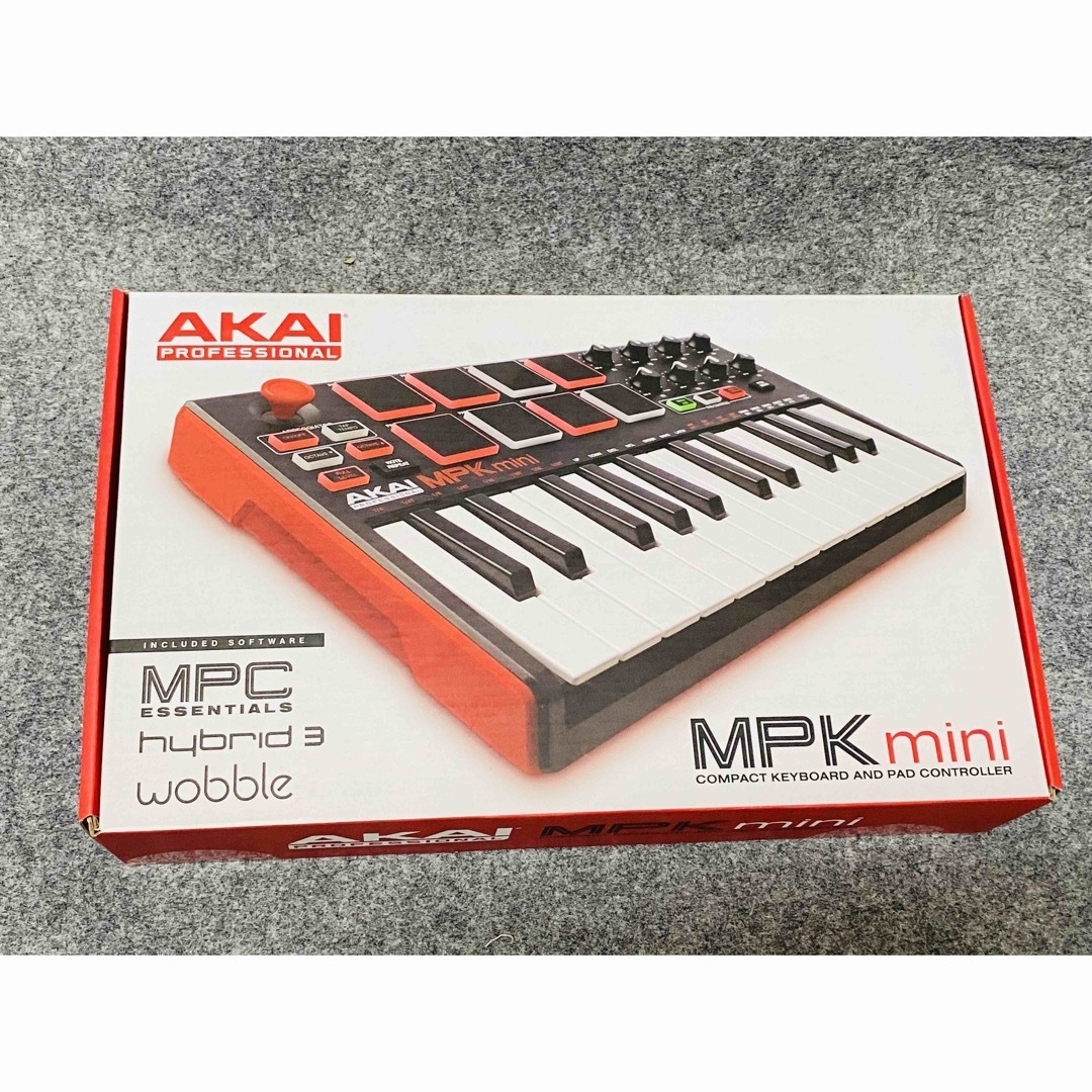 AKAI MPK mini 1