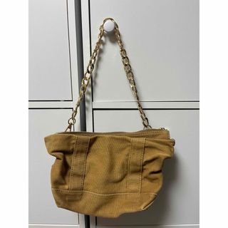 アパルトモンドゥーズィエムクラス(L'Appartement DEUXIEME CLASSE)のグッドグリーフ　バッグ(ハンドバッグ)