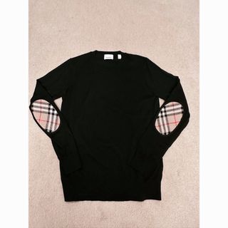 バーバリー(BURBERRY)のバーバリー 長袖 レディース(ニット/セーター)