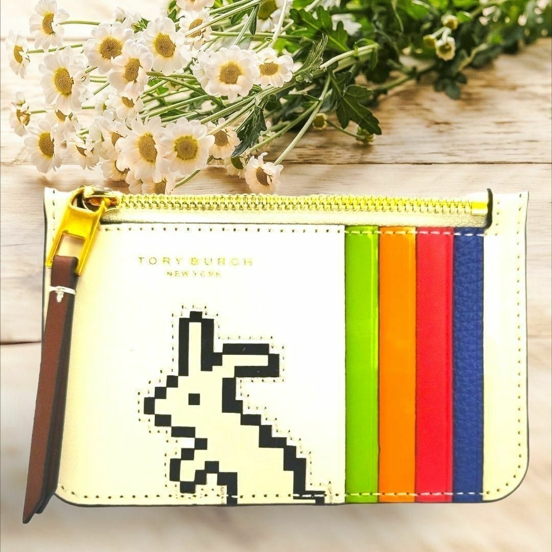 Tory Burch - TORY BURCH♡トリーバーチ ラビット(うさぎ)トップ