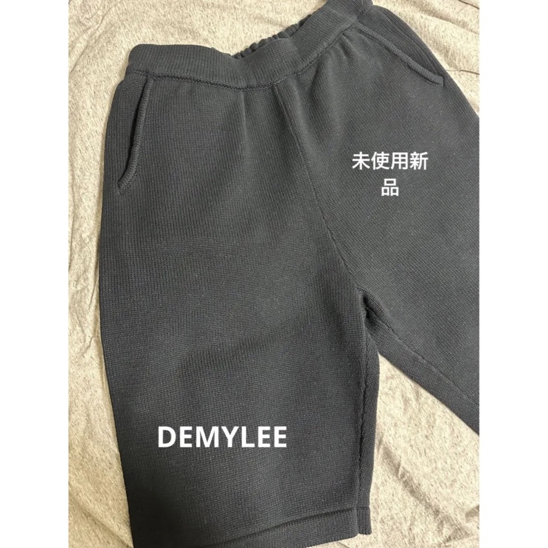 DEMYLEE ハーフパンツ　RHC ロンハーマンハーフパンツ