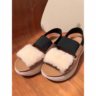 アグ(UGG)のUGG シルバーレイク2⭐️(サンダル)