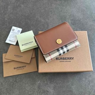 バーバリー(BURBERRY) ビンテージ 財布(レディース)の通販 100点以上