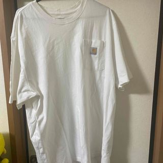 カーハート(carhartt)のTシャツ(シャツ)