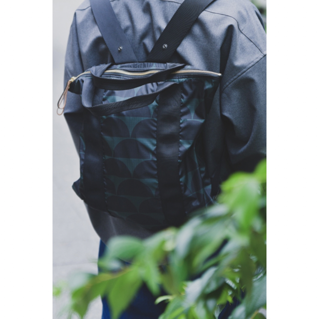 Marni - 新品タグ付☆MARNI マルニ x PORTER☆2WAY TOTE BAGの通販 by