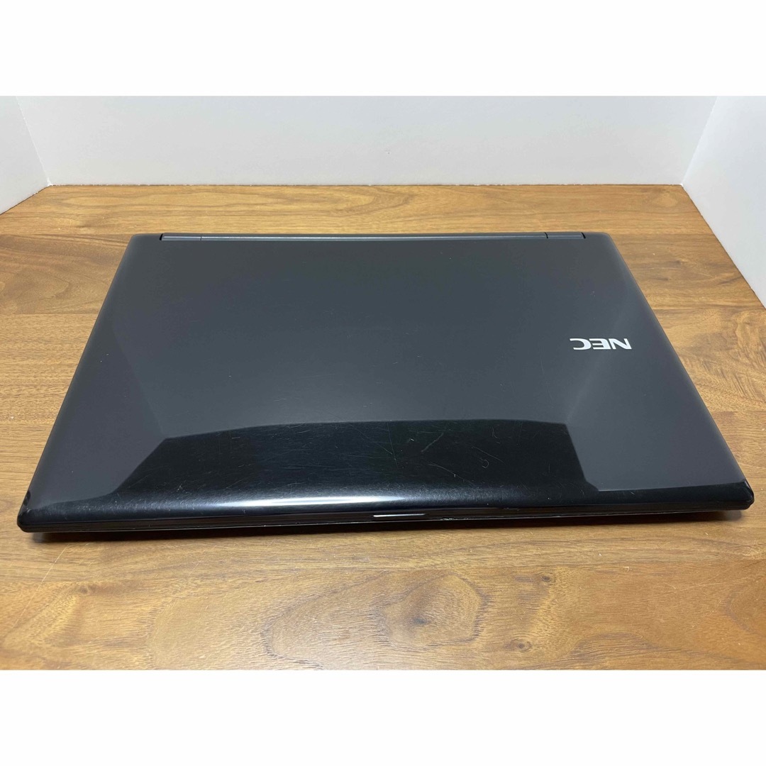 NEC Versa pro i7 SSD256GB