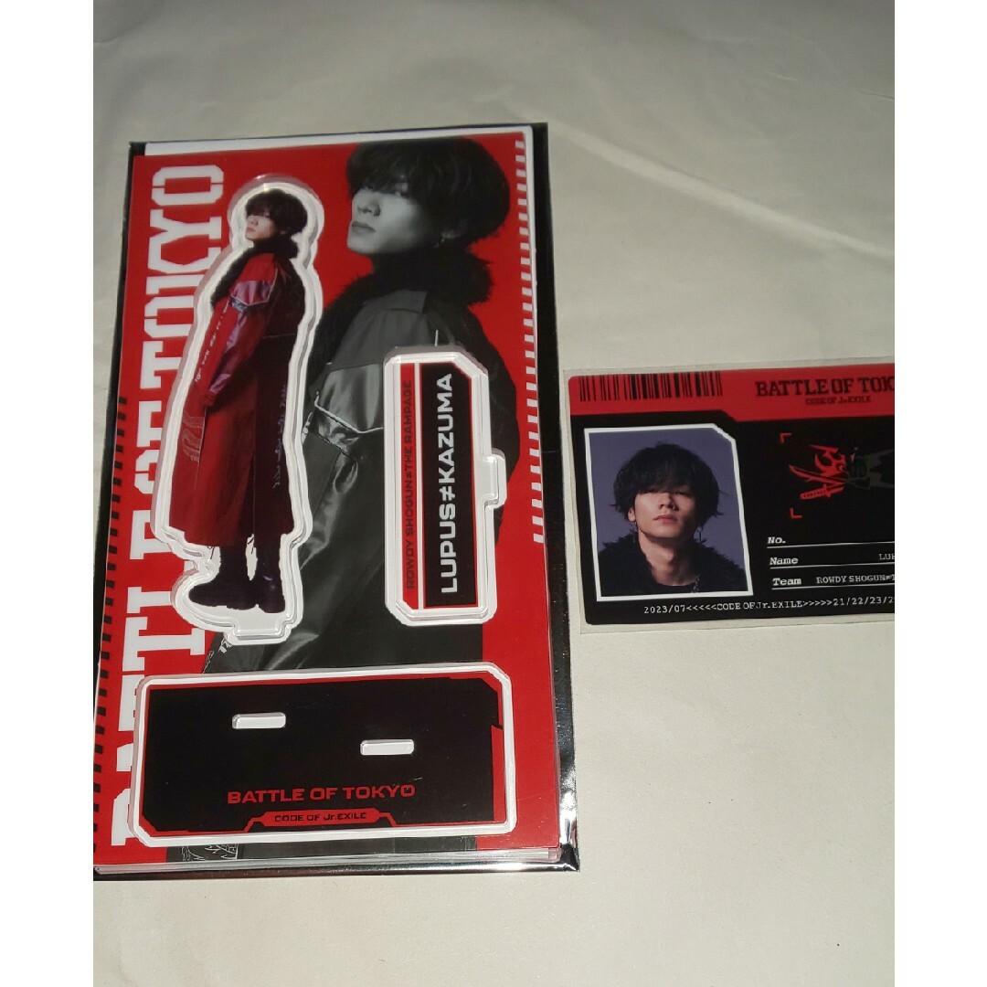 Amazon.co.jp: THE RAMPAGE 川村壱馬 16 アクリルスタンド Amazon.co.jp: THE RAMPAGE 川村壱馬 16 アクリルスタンド