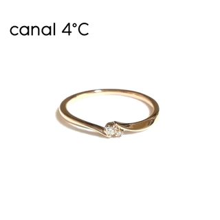 カナルヨンドシー リング(指輪)の通販 800点以上 | canal4℃の