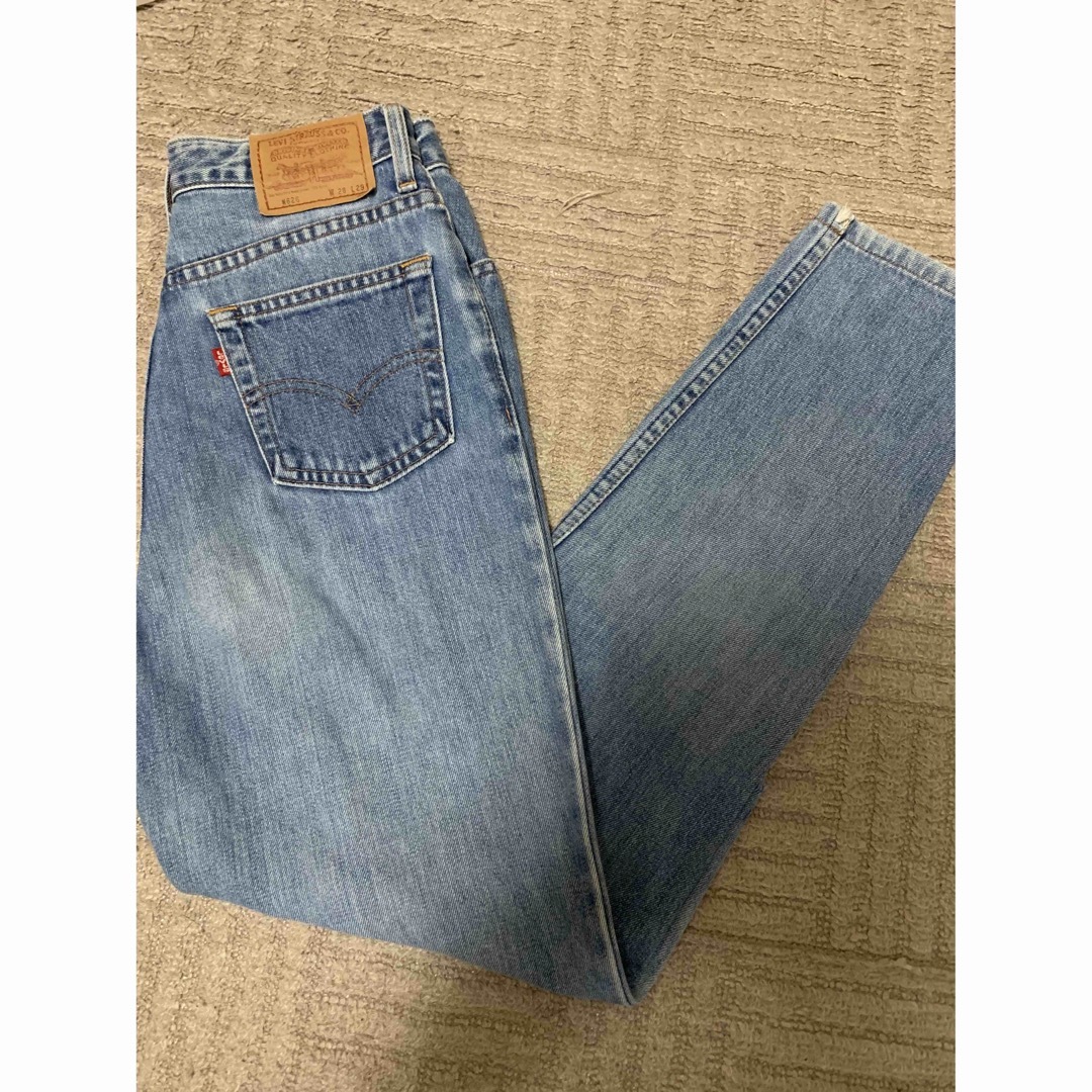 希少 90s ヴィンテージ Levi's626 デニムジーンズ