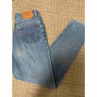 希少 90s ヴィンテージ Levi's626 デニムジーンズ(デニム/ジーンズ)