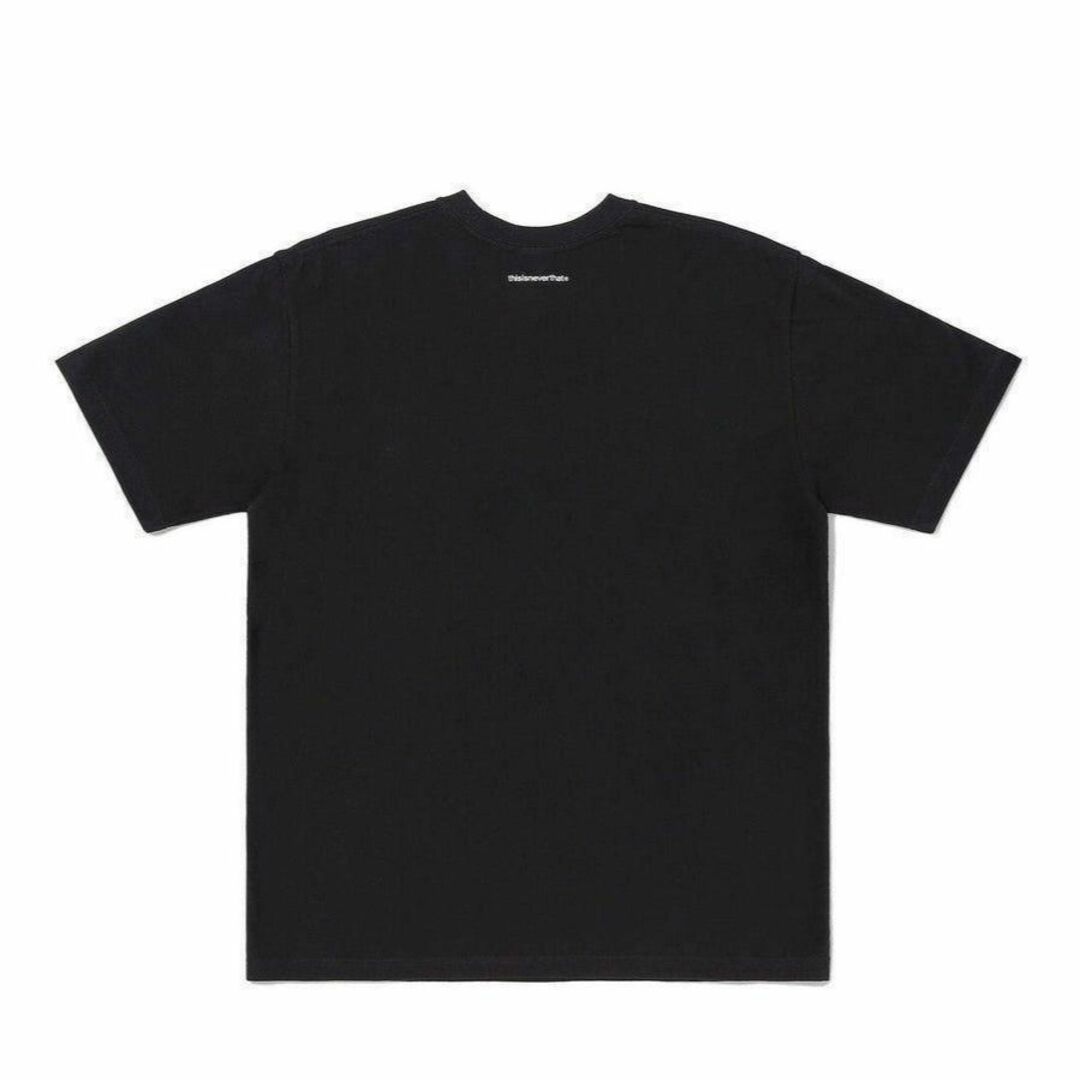 thisisneverthat - ネバザ Tシャツ ディスイズネバーザット tee 新品