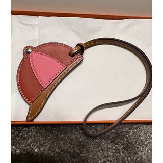 エルメス(Hermes)の値下げ！！エルメス　パドック　ボンブ　新品(バッグチャーム)